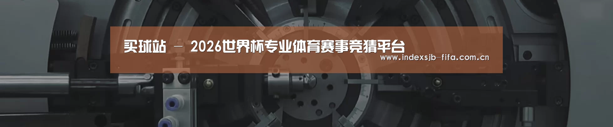某某机械公司