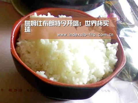 詹姆仕布朗特今开唱:世界杯买球(图2) 世界杯买球平台
