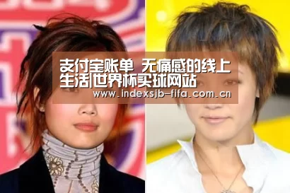 支付宝账单 无痛感的线上生活|世界杯买球网站(图3) 世界杯买球